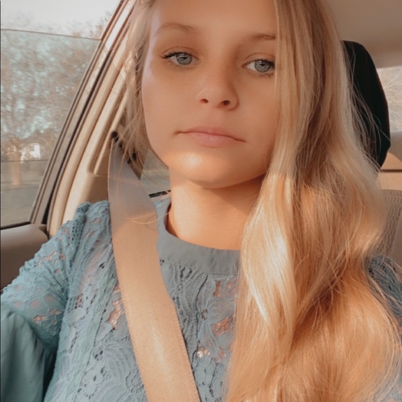 Meet your Posher, Chayne - Picture 9 of 9